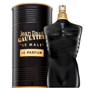 Jean P. Gaultier Le Male Le Parfum Intense parfémovaná voda za muškarce 200 ml