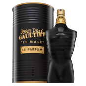 Jean P. Gaultier Le Male Le Parfum Intense parfémovaná voda za muškarce 75 ml