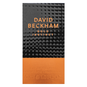 David Beckham Bold Instinct woda toaletowa dla mężczyzn 30 ml
