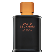 David Beckham Bold Instinct toaletní voda pro muže 75 ml