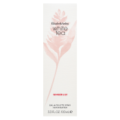 Elizabeth Arden White Tea Ginger Lily toaletní voda pro ženy 100 ml