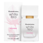 Elizabeth Arden White Tea Wild Rose Eau de Toilette para mujer 30 ml