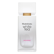 Elizabeth Arden White Tea Wild Rose woda toaletowa dla kobiet 50 ml