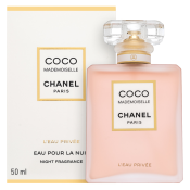 Chanel Coco Mademoiselle l'Eau Privée parfémovaná voda pro ženy 50 ml