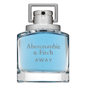 Abercrombie & Fitch Away Man Eau de Toilette für Herren 100 ml