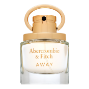 Abercrombie & Fitch Away Woman Eau de Parfum für Damen 30 ml
