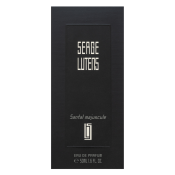 Serge Lutens Santal Majuscule parfémovaná voda unisex 50 ml