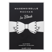 Rochas Mademoiselle Rochas In Black Eau de Parfum für Damen 50 ml