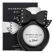 Rochas Mademoiselle Rochas In Black Eau de Parfum für Damen 50 ml