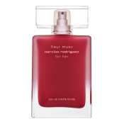 Narciso Rodriguez Fleur Musc for Her toaletní voda pro ženy 50 ml
