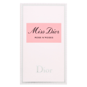 Dior (Christian Dior) Miss Dior Rose N'Roses Eau de Toilette nőknek 30 ml