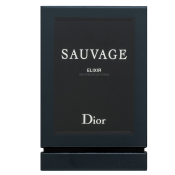 Dior (Christian Dior) Sauvage Elixir czyste perfumy dla mężczyzn 60 ml