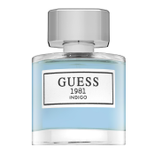 Guess 1981 Indigo Eau de Toilette voor vrouwen 50 ml