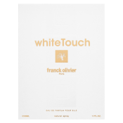 Franck Olivier White Touch parfémovaná voda za žene 50 ml
