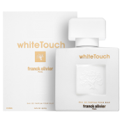 Franck Olivier White Touch parfémovaná voda za žene 50 ml