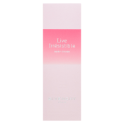 Givenchy Live Irresistible Rosy Crush parfémovaná voda pro ženy 30 ml