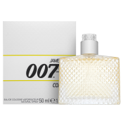 James Bond 007 Cologne Eau de Cologne for men 50 ml