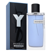 Yves Saint Laurent Y toaletní voda pro muže 200 ml