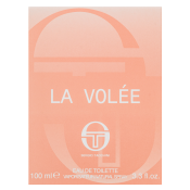 Sergio Tacchini La Volée toaletní voda pro ženy 100 ml