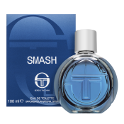 Sergio Tacchini Smash toaletní voda pro muže 100 ml