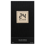 ScentStory 24 Elixir Sea Of Tranquility Eau de Parfum unisex 100 ml