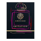 Amouage Imitation parfémovaná voda pre ženy 50 ml