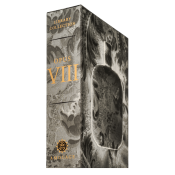 Amouage Library Collection Opus VIII woda perfumowana unisex 100 ml