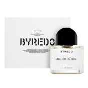 Byredo Bibliotheque parfémovaná voda unisex 100 ml