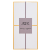 Carolina Herrera Vetiver Paradise Eau de Toilette unisex 100 ml