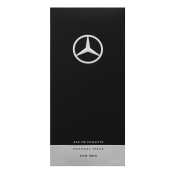 Mercedes-Benz For Men toaletní voda pro muže 240 ml