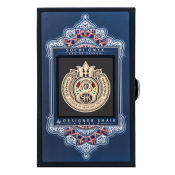 Shaik Sochi Black Night Romance Eau de Parfum bărbați 80 ml