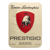 Tonino Lamborghini Prestigio Eau de Toilette for men 100 ml