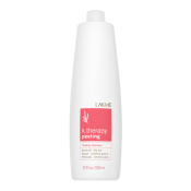 Lakmé K.Therapy Peeling Shampoo Oily Hair Peelingshampoo für fettige Kopfhaut 1000 ml