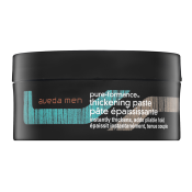 Aveda Men Pure-Formance Thickening Paste pasta do stylizacji dla utrwalenia i większej objętości włosów 75 ml