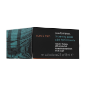 Aveda Men Pure-Formance Thickening Paste pasta do stylizacji dla utrwalenia i większej objętości włosów 75 ml