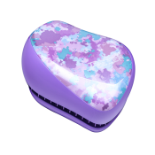 Tangle Teezer On-The-Go Detangling Hairbrush szczotka do włosów dla łatwiejszego rozszczesywania Dawn Chameleon