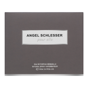 Angel Schlesser Pour Elle Sensuelle parfémovaná voda pre ženy 100 ml