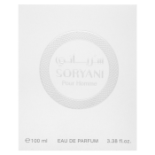 Rasasi Soryani Pour Homme Eau de Parfum für Herren 100 ml