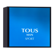 Tous Man Sport toaletní voda pro muže 50 ml