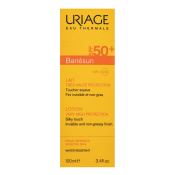 Uriage Bariésun Milk SPF50+ krém na opalování 100 ml