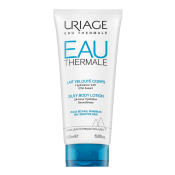 Uriage Eau Thermale Silky Body Lotion tělové mléko pro velmi suchou a citlivou pleť 200 ml
