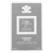 Creed Aventus Cologne Eau de Parfum für Herren 50 ml