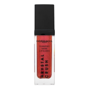 Dermacol Crystal Crush Diamond Shine Lip Gloss lesk na rty 03 6 ml