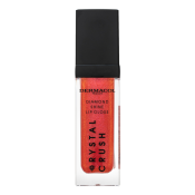 Dermacol Crystal Crush Diamond Shine Lip Gloss lesk na rty 07 6 ml