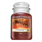 Yankee Candle Woodland Road Trip 623 g