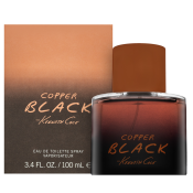 Kenneth Cole Black Copper Eau de Toilette para hombre 100 ml