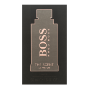 Hugo Boss The Scent Le Parfum čistý parfém pro muže 50 ml