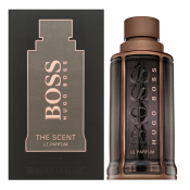 Hugo Boss The Scent Le Parfum čistý parfém pro muže 50 ml
