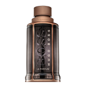 Hugo Boss The Scent Le Parfum čistý parfém pro muže 100 ml