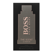 Hugo Boss The Scent Le Parfum čistý parfém pro muže 100 ml